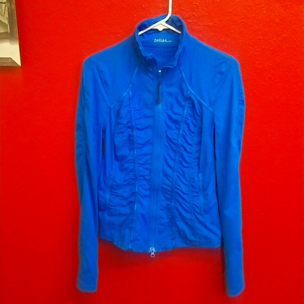 Women's Zella Yoga jacket
